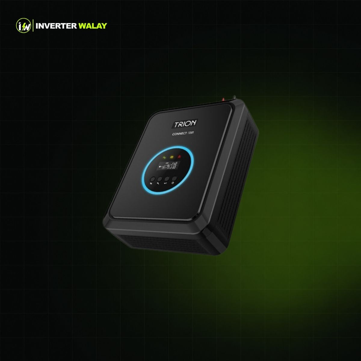 Connect TC-2201