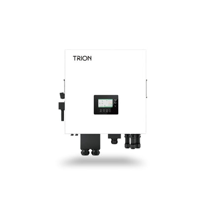 Lux Power GEN-10KW