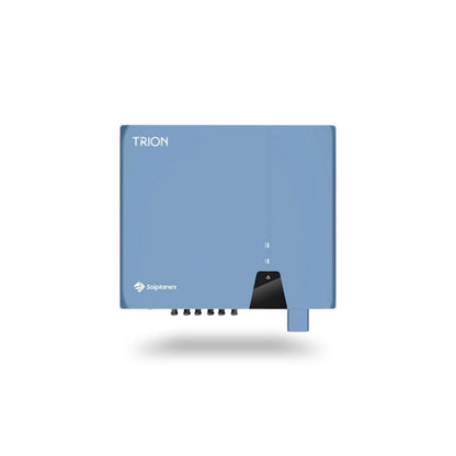 ASW LT-G3 Pro 30kW
