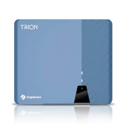 ASW 10K-LT-G2 Pro (Three Phase On-Grid Inverter 10kW)