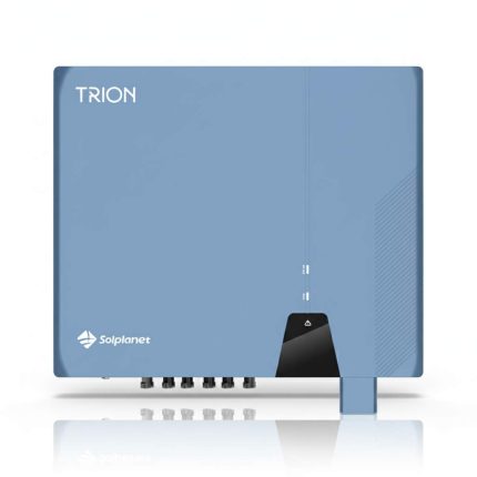 ASW 30K-LT-G3 (Three Phase On-Grid Inverter 30kW)