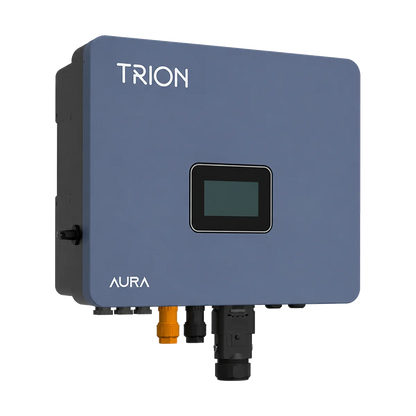 Aura G2S 10kW
