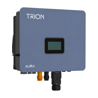 Aura G2S 8kW
