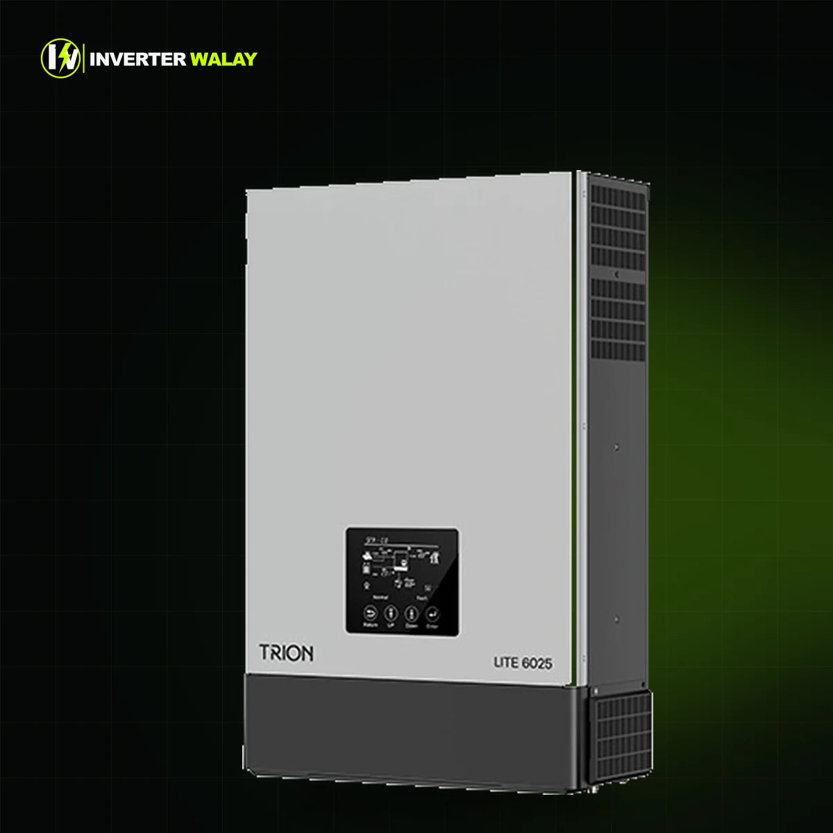 Lux Power LITE-6025