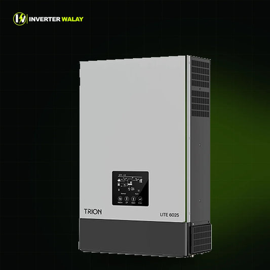 Lux Power LITE-6025
