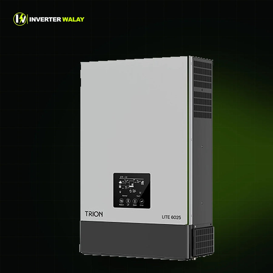 Lux Power LITE-6025