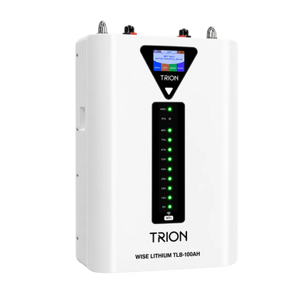 Trion Lithium 51.2V 100Ah