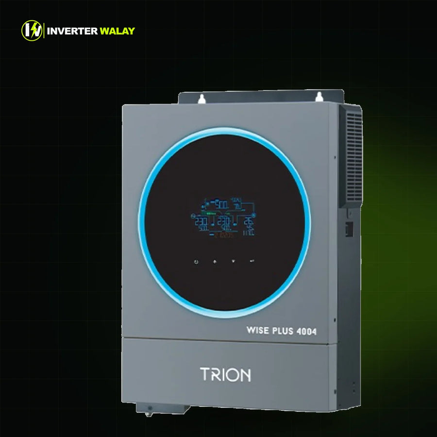 Wise Plus TW-4004