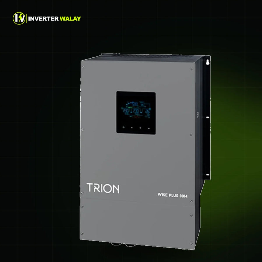 Wise Plus TW-8104 IP65